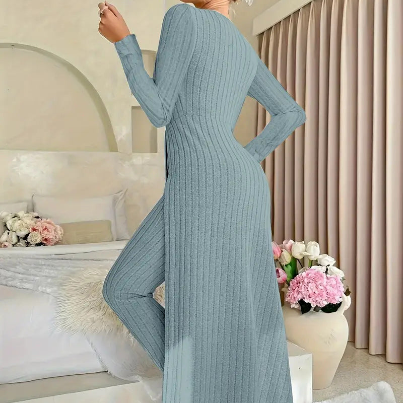 🎁 Hot Sale 49% OFF 🔥Women's Casual Fashion 2-Piece Set