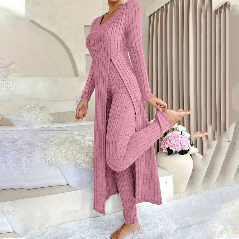 🎁 Hot Sale 49% OFF 🔥Women's Casual Fashion 2-Piece Set