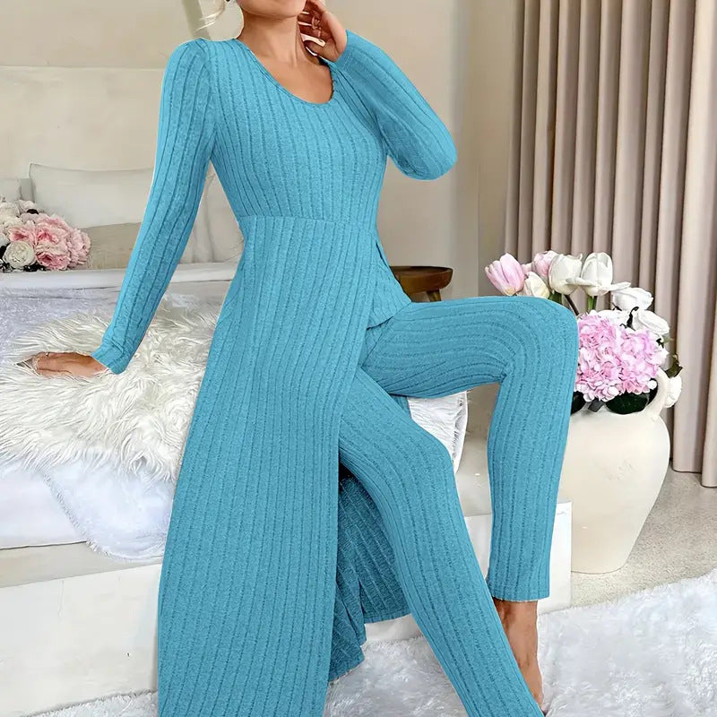 🎁 Hot Sale 49% OFF 🔥Women's Casual Fashion 2-Piece Set