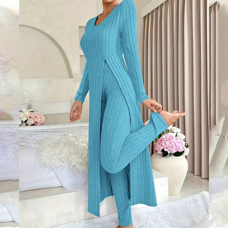 🎁 Hot Sale 49% OFF 🔥Women's Casual Fashion 2-Piece Set