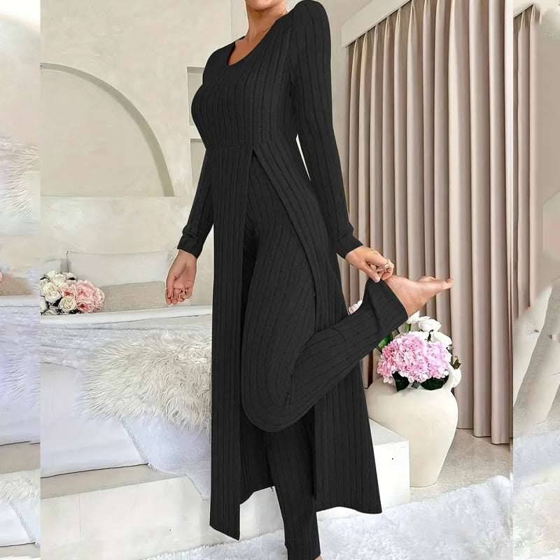 🎁 Hot Sale 49% OFF 🔥Women's Casual Fashion 2-Piece Set