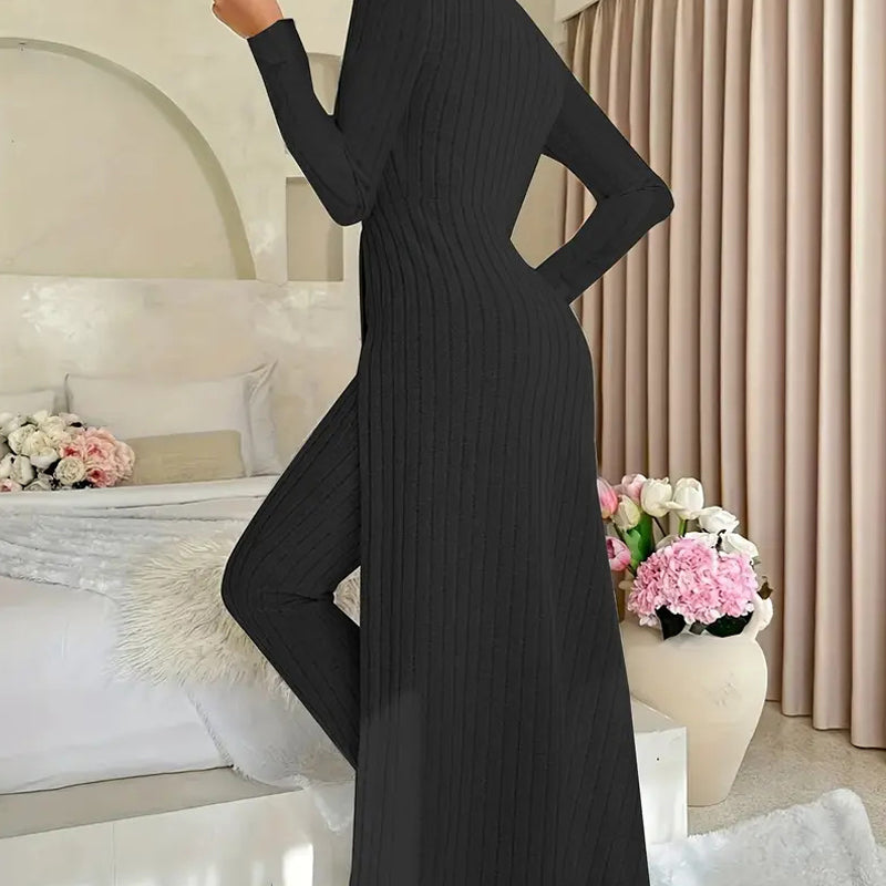 🎁 Hot Sale 49% OFF 🔥Women's Casual Fashion 2-Piece Set