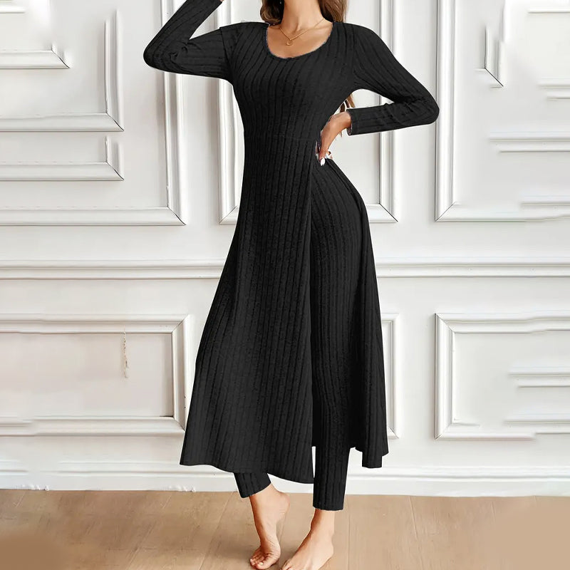 🎁 Hot Sale 49% OFF 🔥Women's Casual Fashion 2-Piece Set